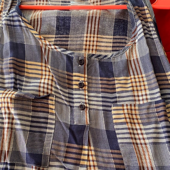 Fun 2 Fun tank from ModCloth - Picture 4 of 4